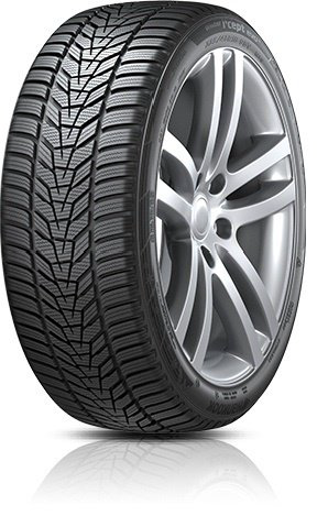 Hankook Winter i*cept evo 3 W330 225/60 R18 104V без шипов купить,NaN