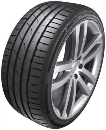 Hankook Ventus S1 evo3 K127A SUV 235/55 R20 105W купить,NaN