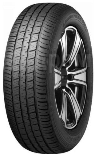 DUNLOP Grandtrek AT30 265/55 R19 109 V купить,NaN