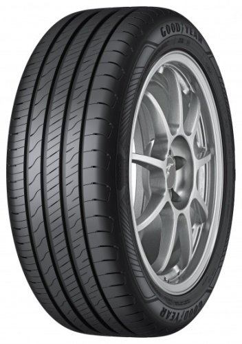 Goodyear EfficientGrip Performance 2 225/45 R17 94W купить,NaN