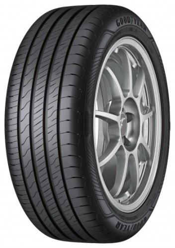 Goodyear EfficientGrip Performance 2 225/45 R17 94W купить,NaN