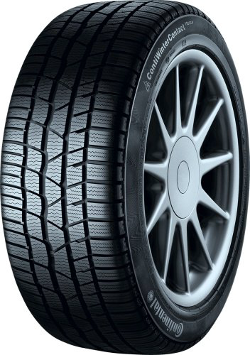 Continental ContiWinterContact TS830P 285/30 R19 98V без шипов купить,NaN