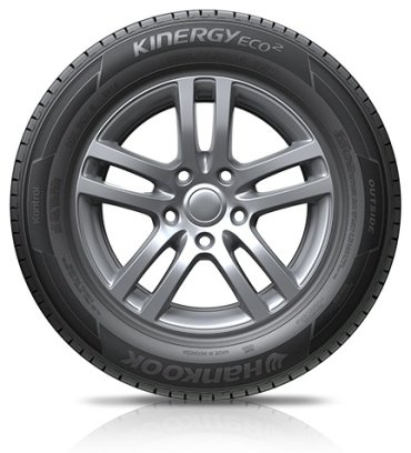 Hankook Kinergy Eco 2 K435 185/60 R14 82H купить,NaN