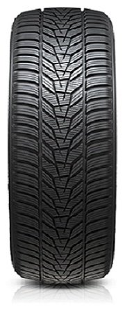 Hankook Winter i*cept Evo3 X 255/50 R19 107V без шипов купить,NaN