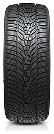 Hankook Winter i*cept Evo3 X 255/50 R19 107V без шипов купить,NaN