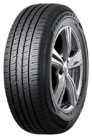 DUNLOP Grandtrek PT5 ; 235/65 R18 106 H купить,NaN