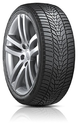 Hankook Winter i*cept Evo3 X 255/50 R19 107V без шипов купить,NaN