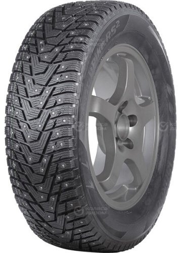 Hankook WiNter i*Pike RS2 W429 175/70 R13 82 T с шипами купить,NaN