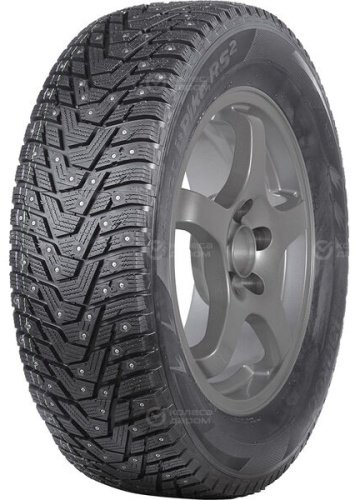 Hankook WiNter i*Pike RS2 W429 175/70 R13 82 T с шипами купить,NaN