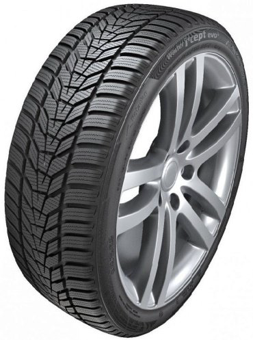 Hankook Winter i*сept evo3 W330 295/35 R21 107V без шипов купить,NaN