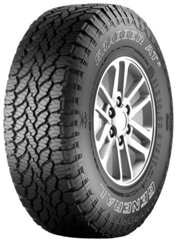 General Tire Grabber AT3 235/55 R17 99 H купить,NaN