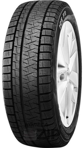 Formula 235/55 R19 FORMULA ICE_FRICTION 105H XL 235/55 R19 105 H без шипов купить,NaN