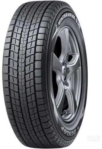 DUNLOP Winter Maxx SJ8 215/70 R16 100R без шипов купить,NaN