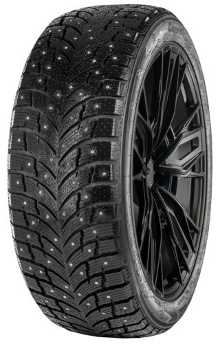 GripMax SureGrip Pro Ice 275/35 R21 104 T с шипами