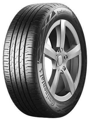 Continental ContiEcoContact 6 205/55 R16 91V
