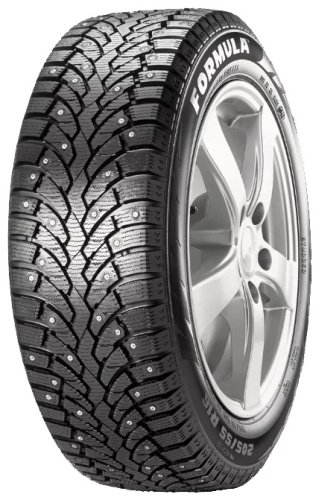 Formula Ice 235/55 R18 104T с шипами