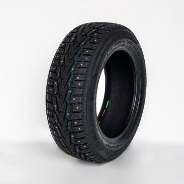 Haida HD677 215/50 R17 95 T с шипами купить,NaN