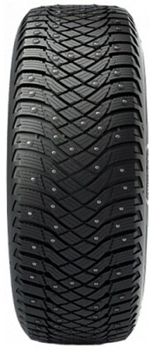 Goodyear Ultragrip Arctic 2 SUV 265/55 R19 113 T с шипами купить,NaN