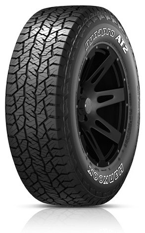 Hankook DynaPro AT2 245/65 R17 111T купить,NaN
