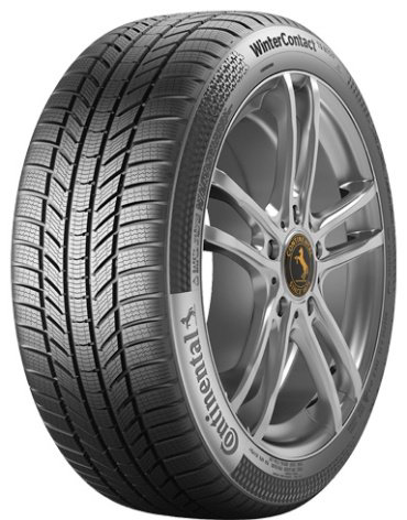 Continental TS870P 255/55 R18 109 V без шипов купить,NaN
