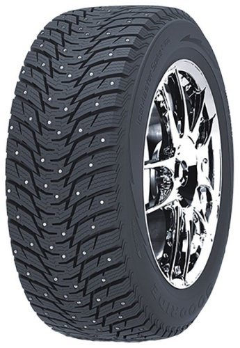 Goodride Z-506 225/50 R17 98H с шипами купить,NaN