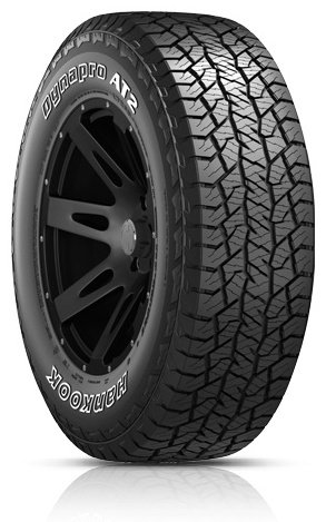 Hankook DynaPro AT2 245/65 R17 111T купить,NaN