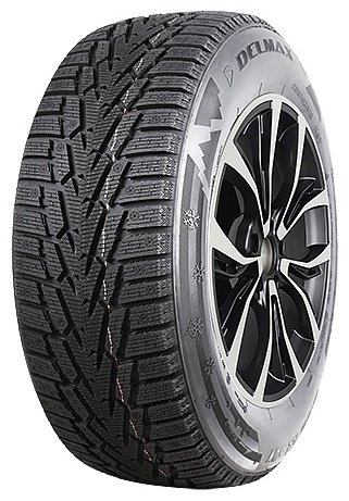 Delmax Ultima Ice SUV 285/60 R18 116T с шипами