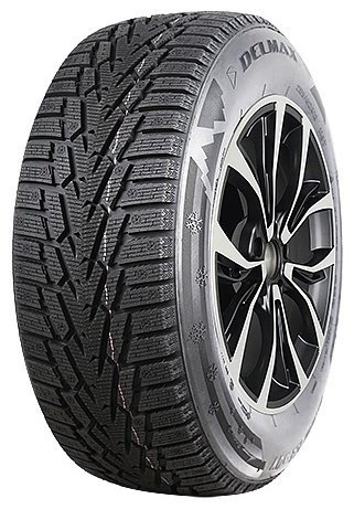 Delmax Ultima Ice SUV 285/60 R18 116T с шипами купить,NaN