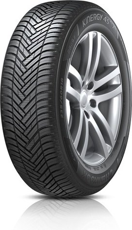 Hankook Kinergy 4S2 X H750A 225/65 R17 106 H купить,NaN