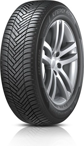 Hankook Kinergy 4S2 X H750A 225/65 R17 106 H купить,NaN