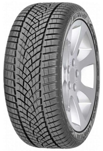 Goodyear UltraGrip Performance+ 235/55 R19 105 H без шипов купить,NaN