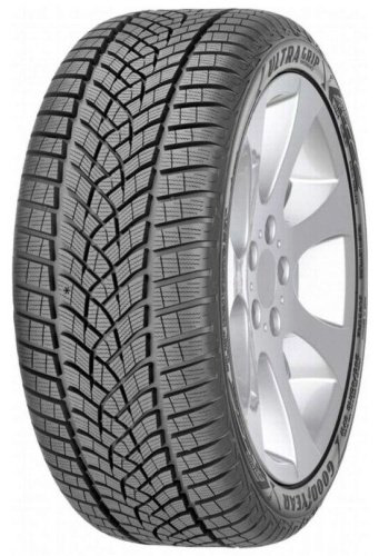 Goodyear UltraGrip Performance+ 235/55 R19 105 H без шипов купить,NaN