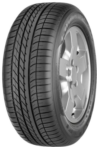 Goodyear Eagle F1 Asymmetric SUV 255/50 R20 109 (1030 кг) W (270 км/ч) купить,NaN
