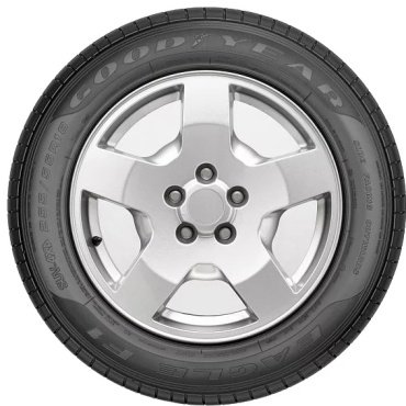 Goodyear Eagle F1 Asymmetric SUV 255/50 R20 109 (1030 кг) W (270 км/ч) купить,NaN