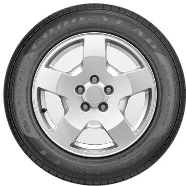 Goodyear Eagle F1 Asymmetric SUV 255/50 R20 109 (1030 кг) W (270 км/ч) купить,NaN