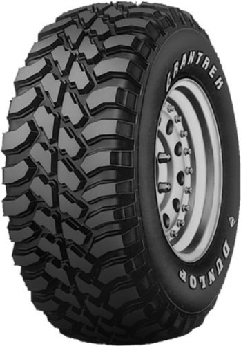 DUNLOP Grantrek MT1 31.00/10.5 R15 109N купить,NaN