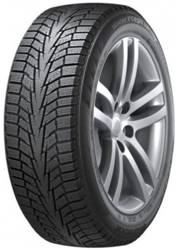Hankook WiNter i*cept iZ2 W616 245/50 R18 104T без шипов купить,NaN