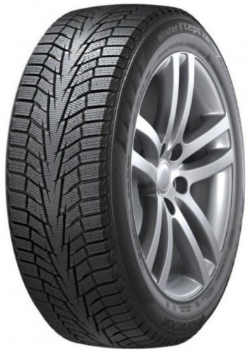 Hankook WiNter i*cept iZ2 W616 245/50 R18 104T без шипов купить,NaN