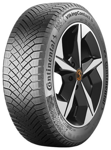 Continental VikingContact 8 255/45 R19 104 T без шипов купить,NaN