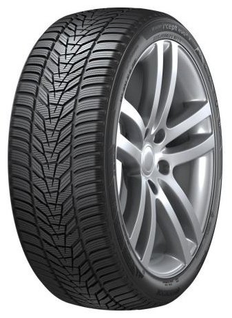 Hankook Winter I*cept Evo 3 235/45 R18 98V без шипов купить,NaN