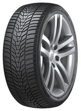Hankook Winter I*cept Evo 3 235/45 R18 98V без шипов купить,NaN