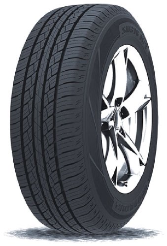 Goodride SU318 265/50 R19 110 V купить,NaN