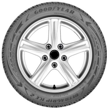Goodyear Ultra Grip Ice 2 195/60 R15 88T без шипов купить,NaN