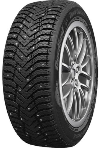 Cordiant Snow Cross 2 SUV 235/55 R17 103T с шипами купить,NaN