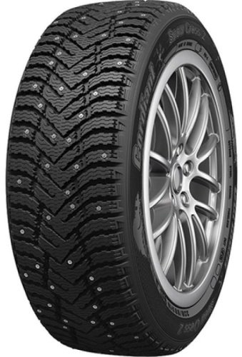 Cordiant Snow Cross 2 SUV 235/55 R17 103T с шипами купить,NaN