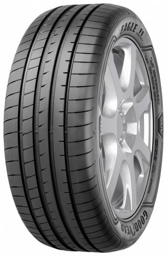 Goodyear Eagle F1 Asymmetric 3 SUV 235/55 R20 105Y купить,NaN