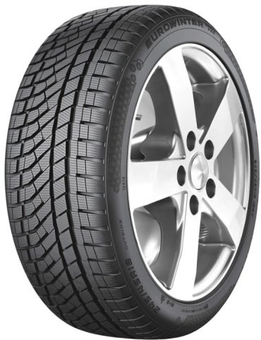 Falken EuroWinter HS02PRO 235/50 R21 101 V без шипов купить,NaN