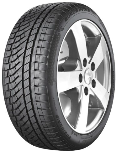 Falken EuroWinter HS02PRO 235/50 R21 101 V без шипов купить,NaN