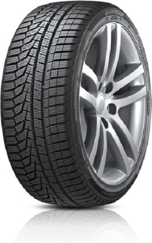 Hankook Winter i*cept Evo2 W320 295/35 R23 108W без шипов купить,NaN