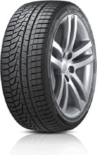 Hankook Winter i*cept Evo2 W320 295/35 R23 108W без шипов купить,NaN